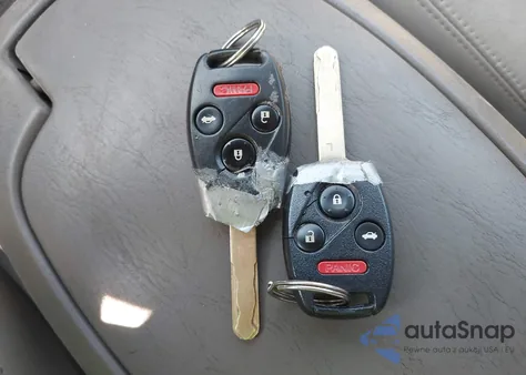 2012 Honda Accord 2.4 Lx-P z USA, uszkodzony, nr VIN 1HGCP2F49CA057702